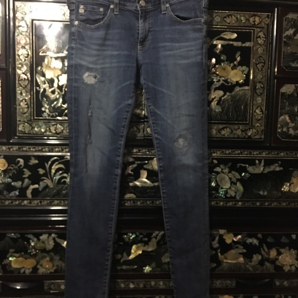 Adriano goldschmied jeans - L43